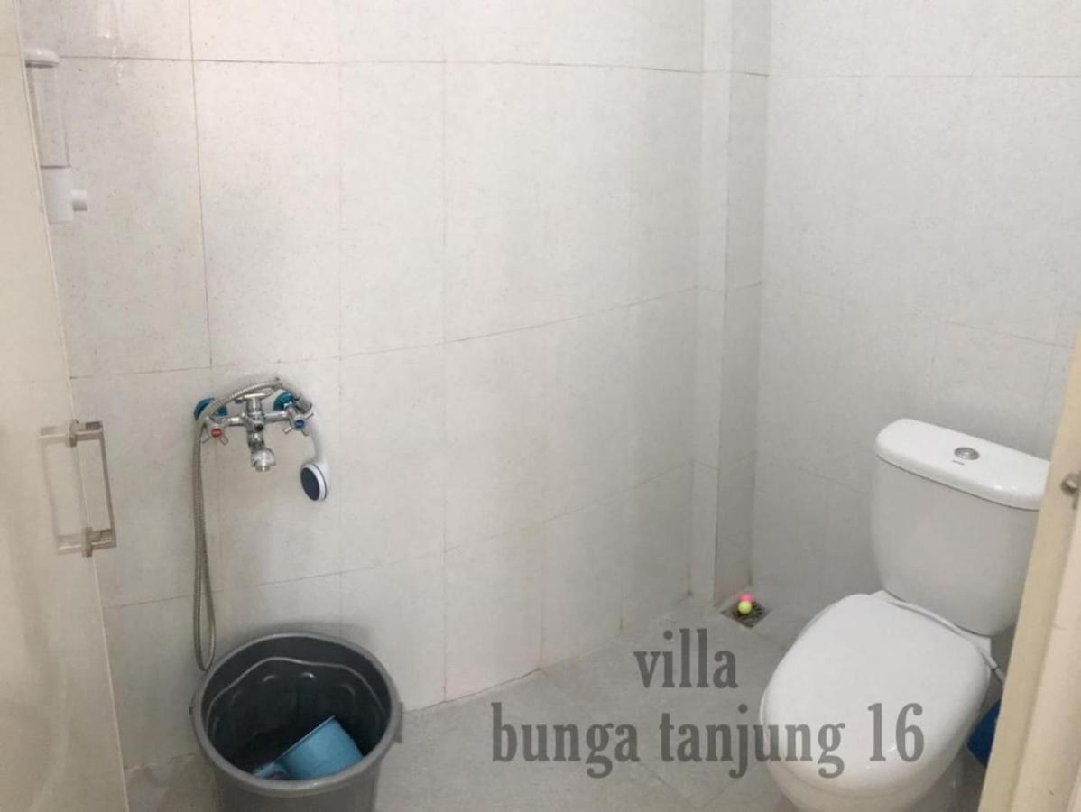 Villa Syariah Bunga Tanjung 16 Batu (East Java) Exterior photo